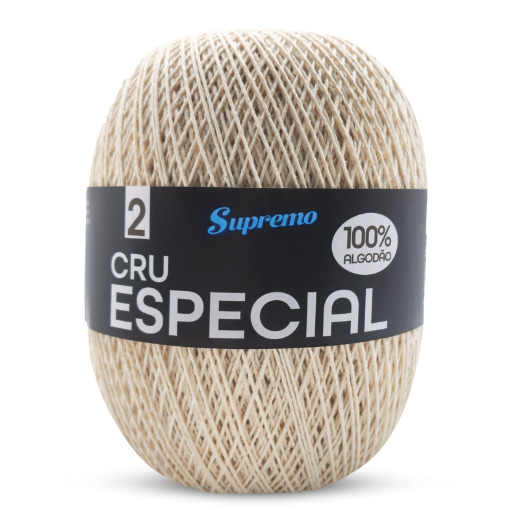 SUPREMO CRU ESPECIAL